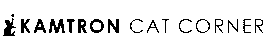 Kamtron Cat Corner